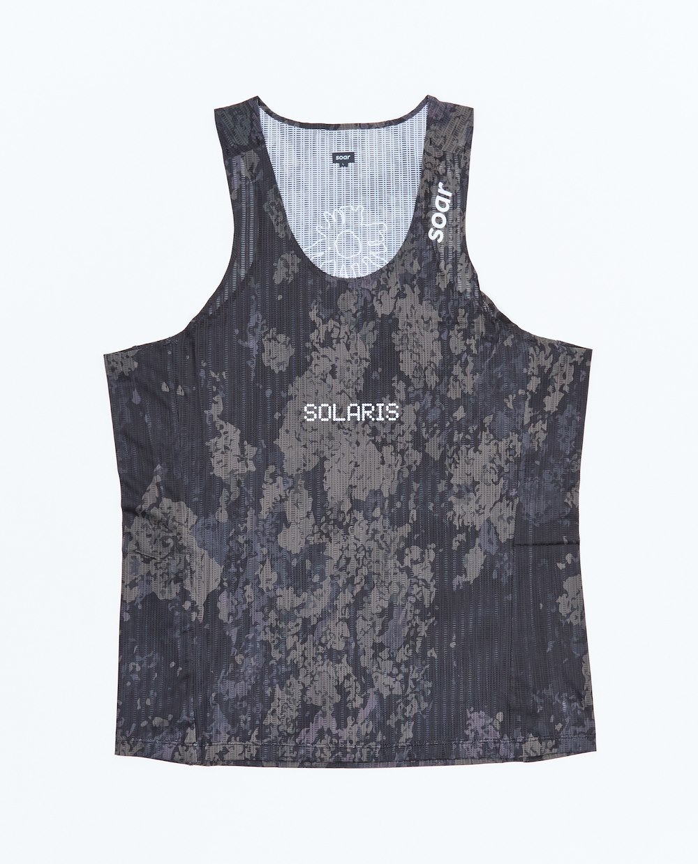SOAR RUNNING SOLARIS 2.0 RACE VEST / KAYO®