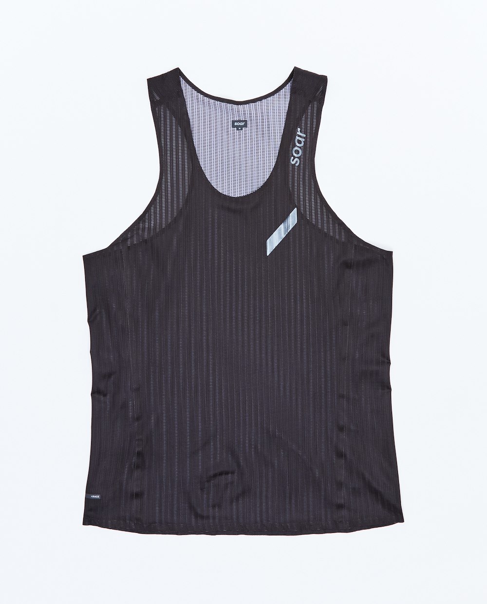 SOAR RUNNING MEN'S RACE VEST