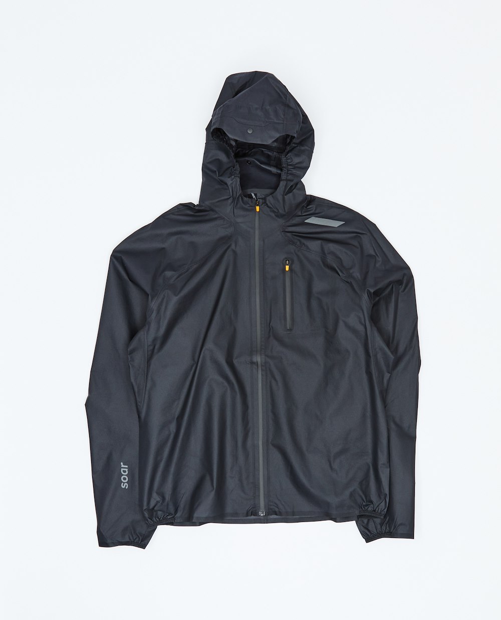 SOAR RUNNING NANO JACKET