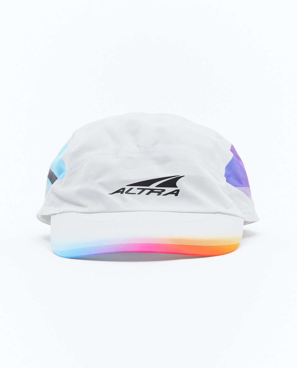 SOAR RUNNING PRINTED RUN CAP