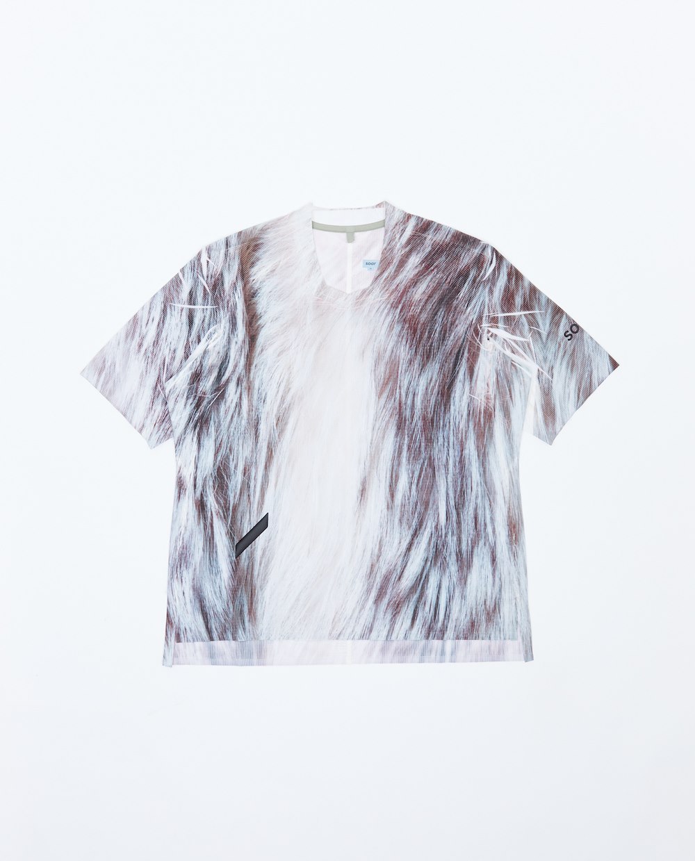 SOAR RUNNING WOMEN'S PROTOLAB SILK TECH T