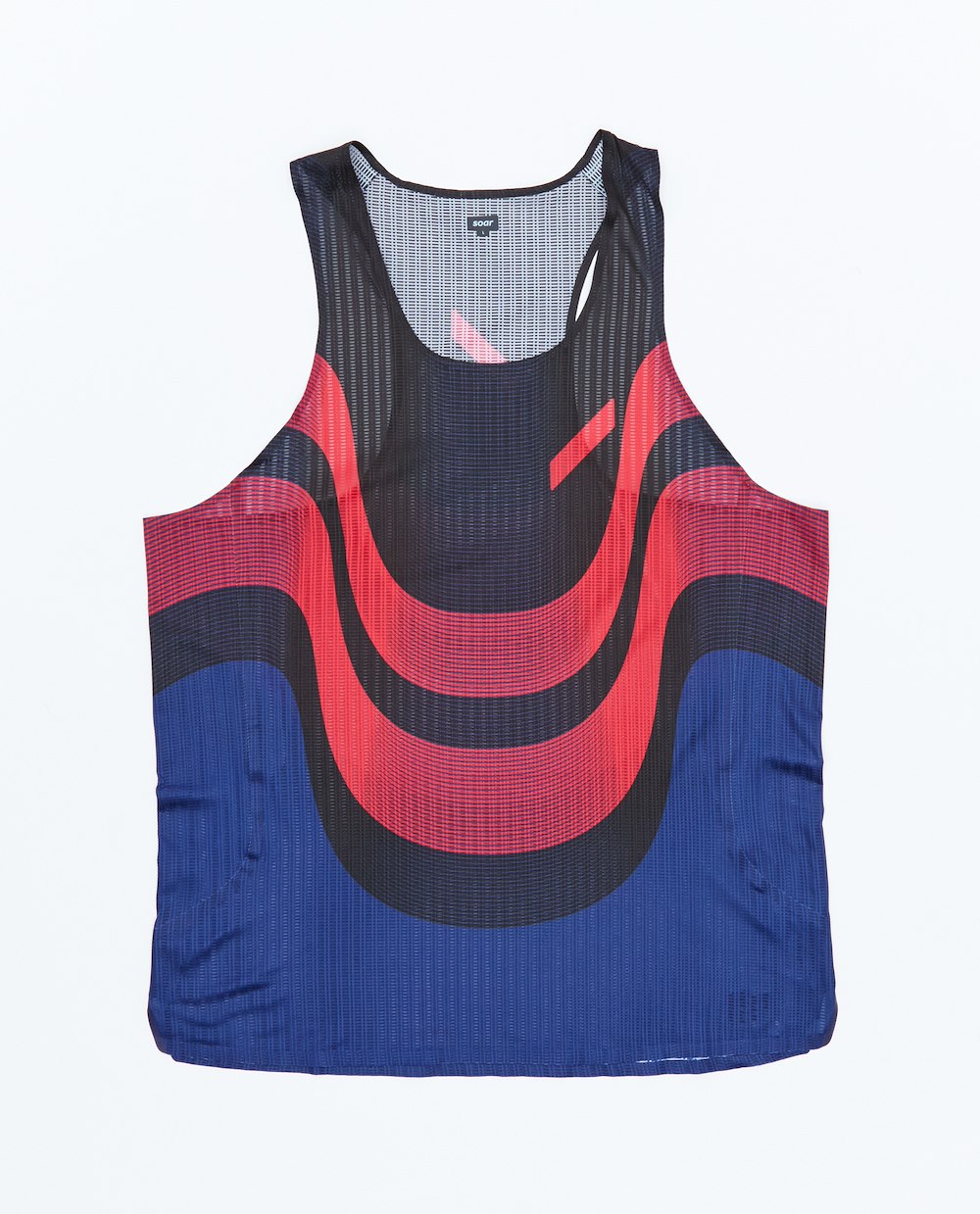 SOAR RUNNING RACE VEST