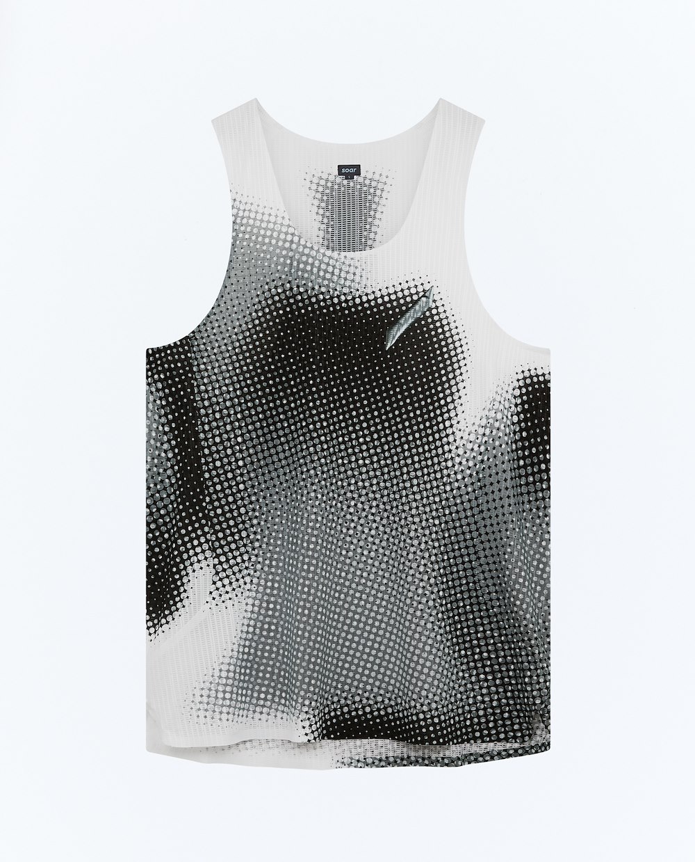 SOAR RUNNING M RACE VEST