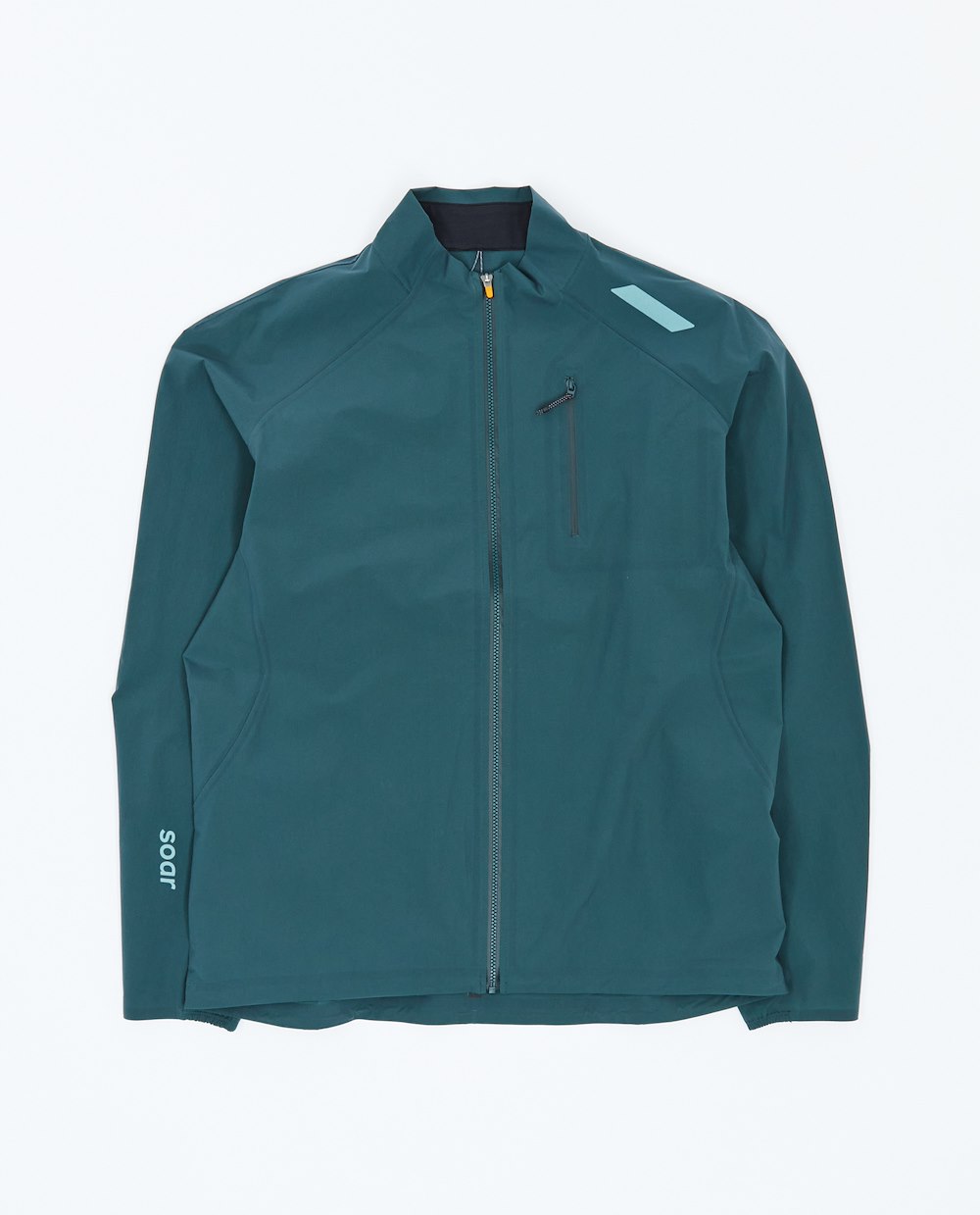 SOAR RUNNING RAINOUT SHELL