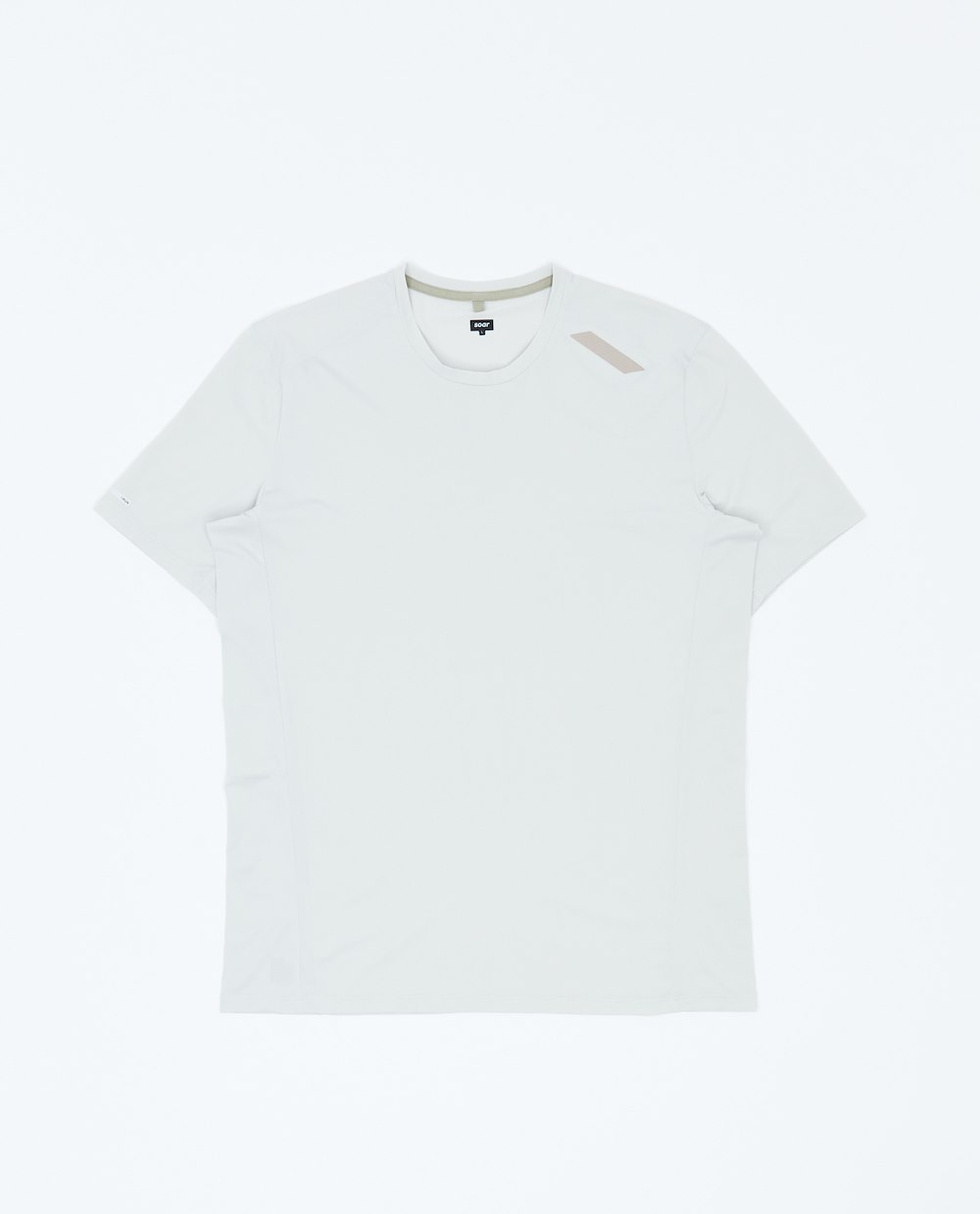 SOAR RUNNING TECH TEE