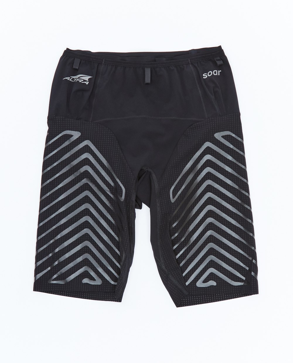 SOAR RUNNING W'S SOAR X ALTRA TRAIL RACE SHORTS