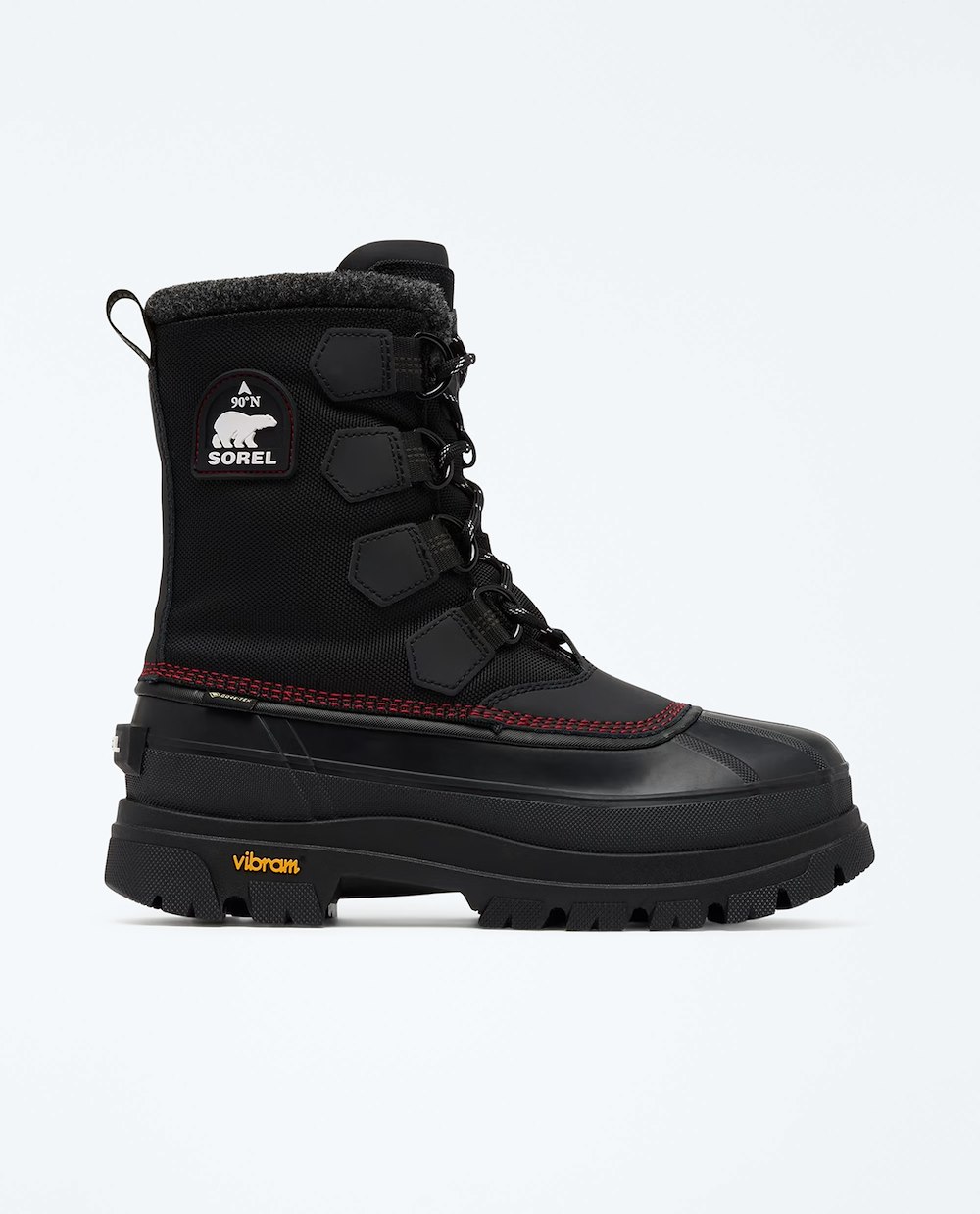 SOREL M CARIBOU HORIZON GTX