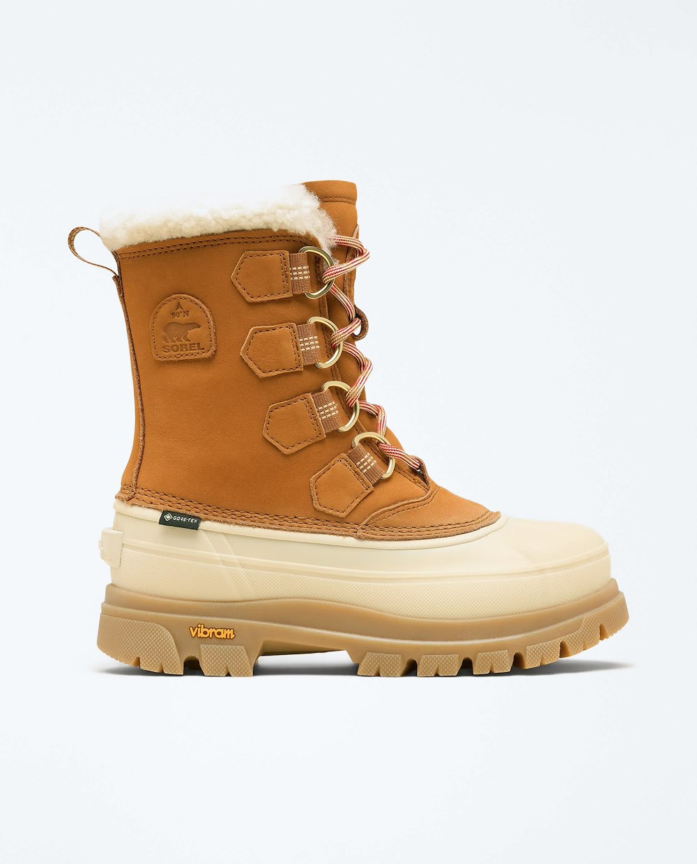 SOREL W CARIBOU HORIZON GTX