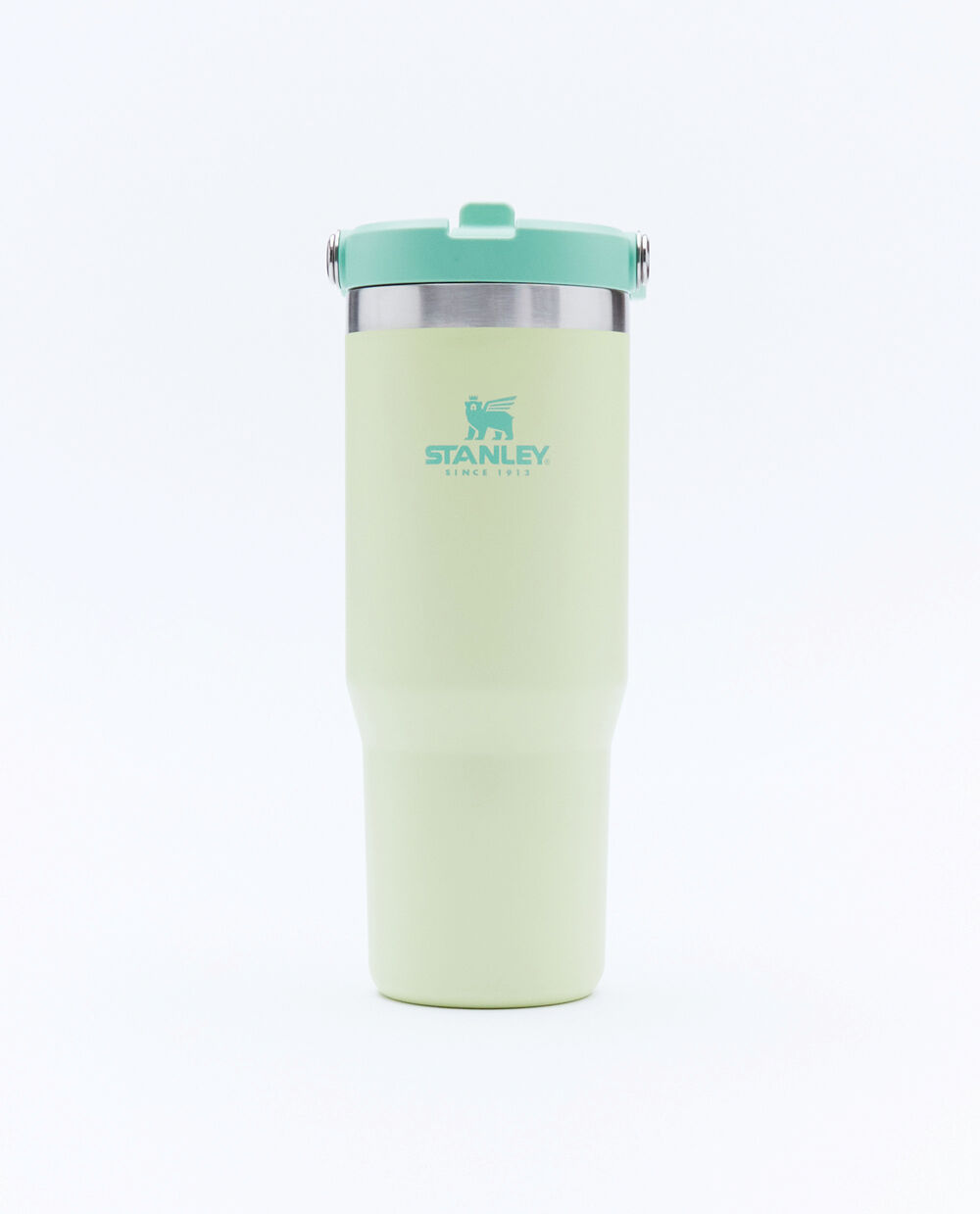 STANLEY THE ICEFLOW FLIP STRAW TUMBLER 0.89L