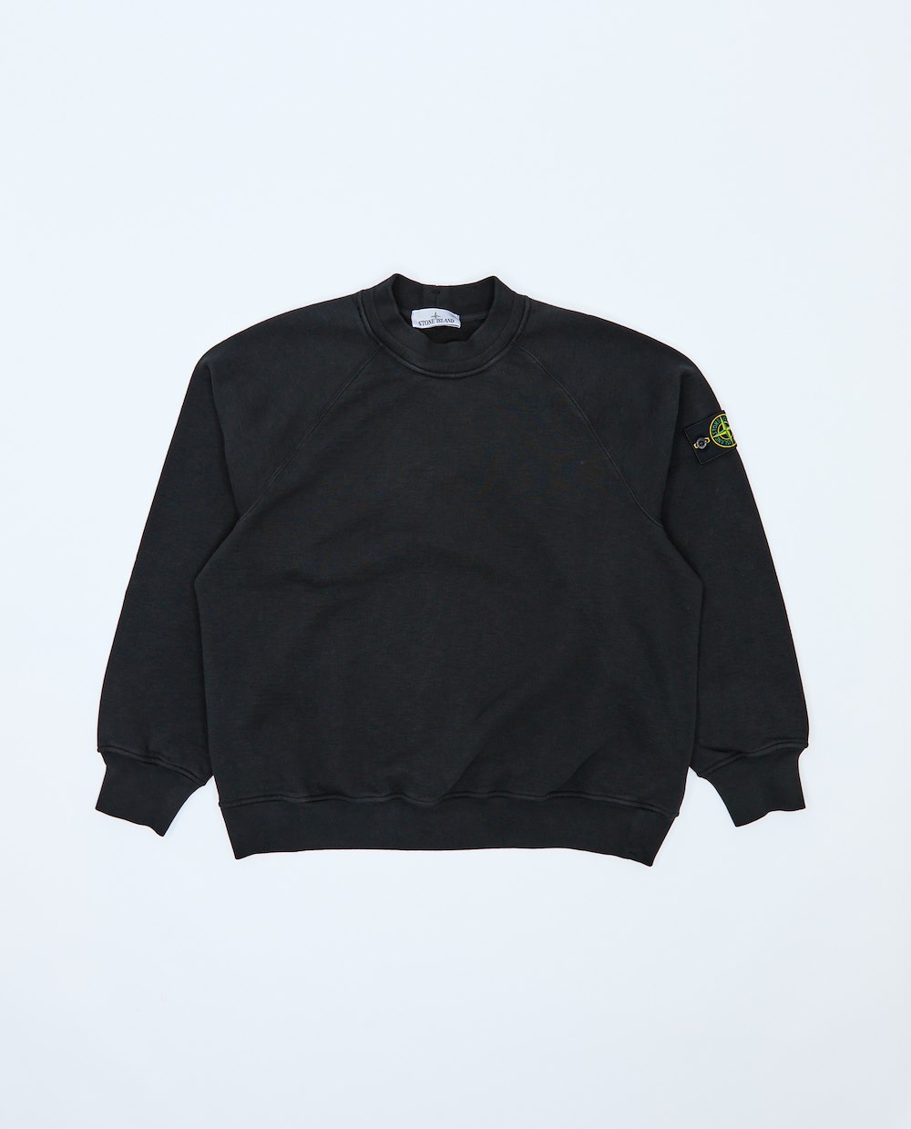 6100053 Tubular Cotton Fleece