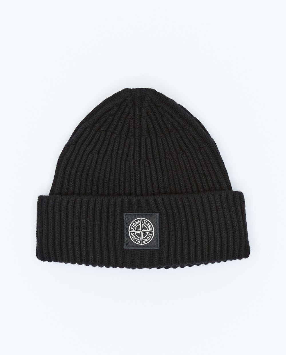 STONE ISLAND N100002 FULL RIB RWS WOOL