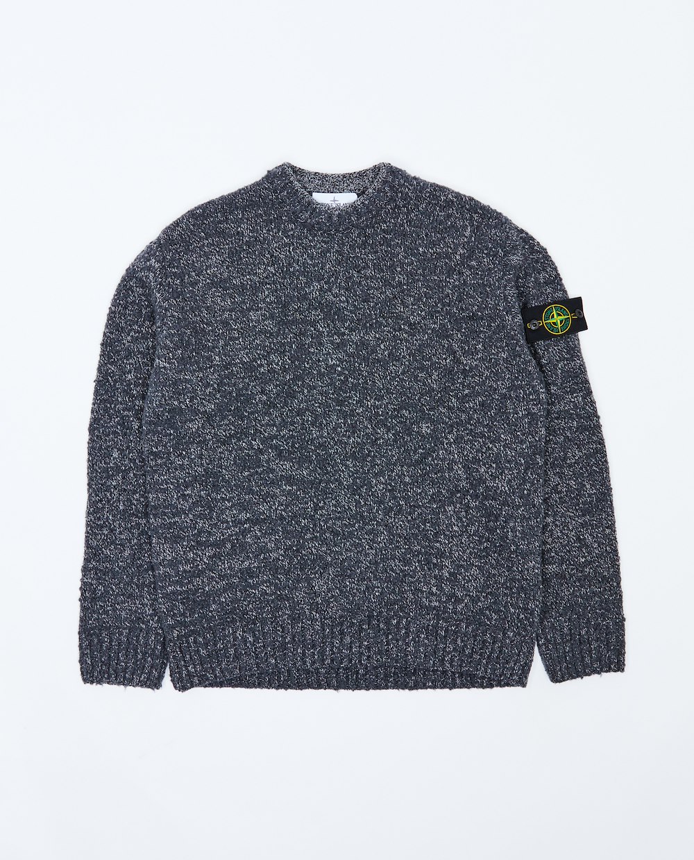 STONE ISLAND CREW NECK