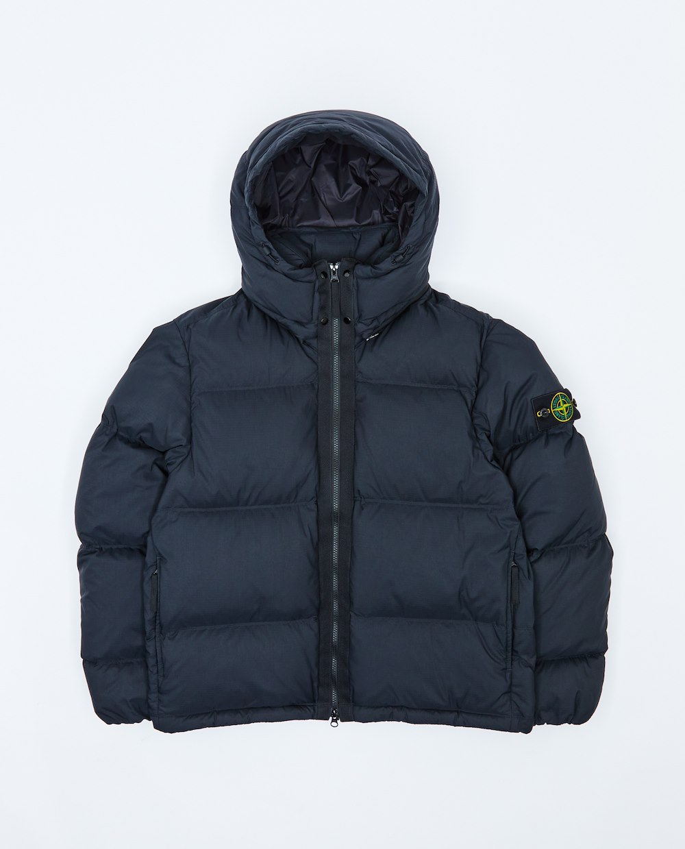 STONE ISLAND JACKET