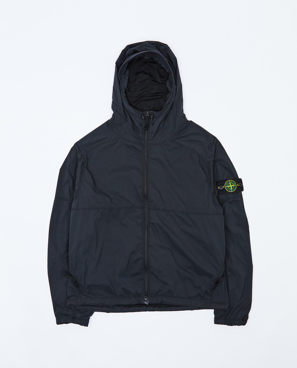 STONE ISLAND JACKET