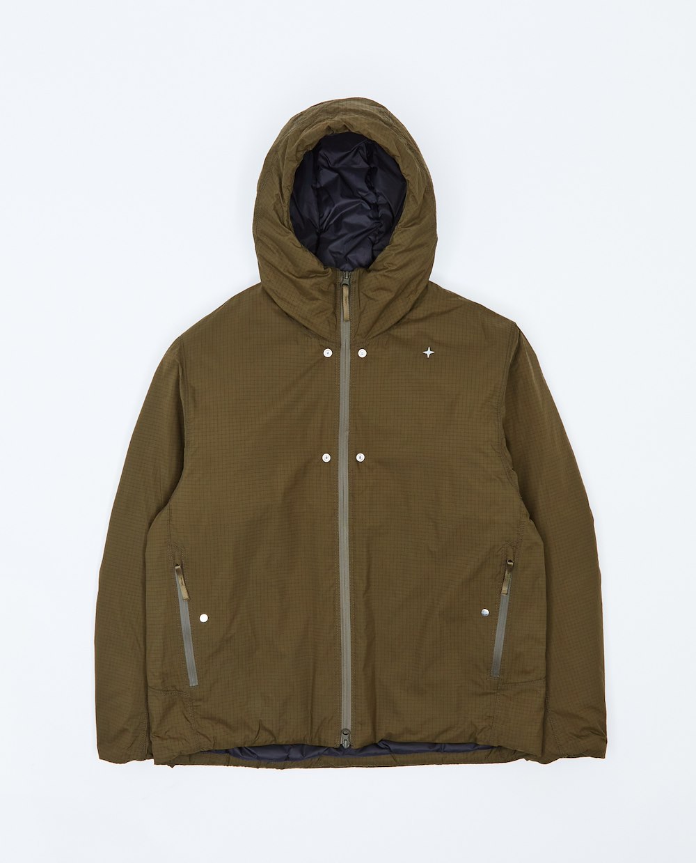 STONE ISLAND JACKET
