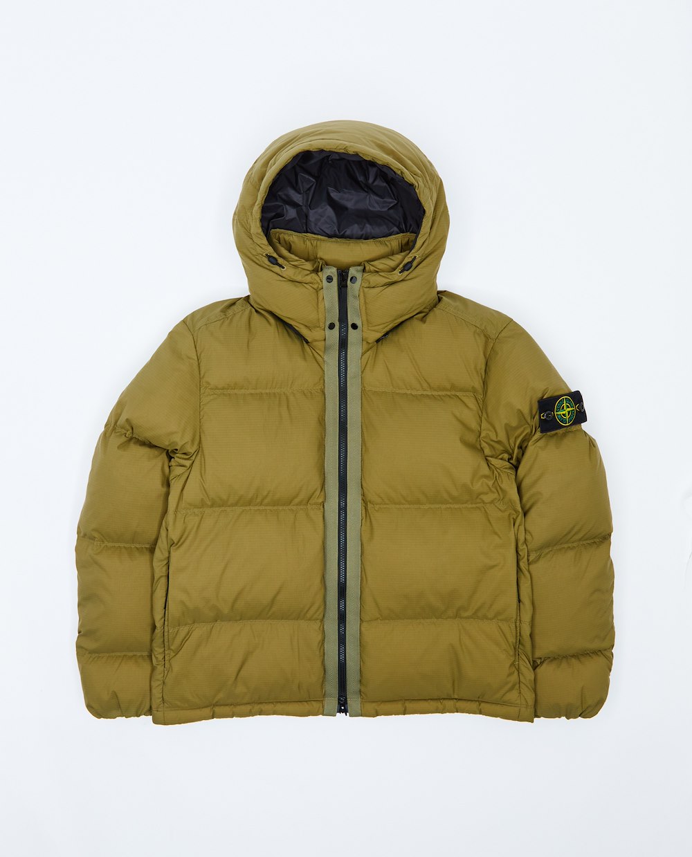 STONE ISLAND JACKET