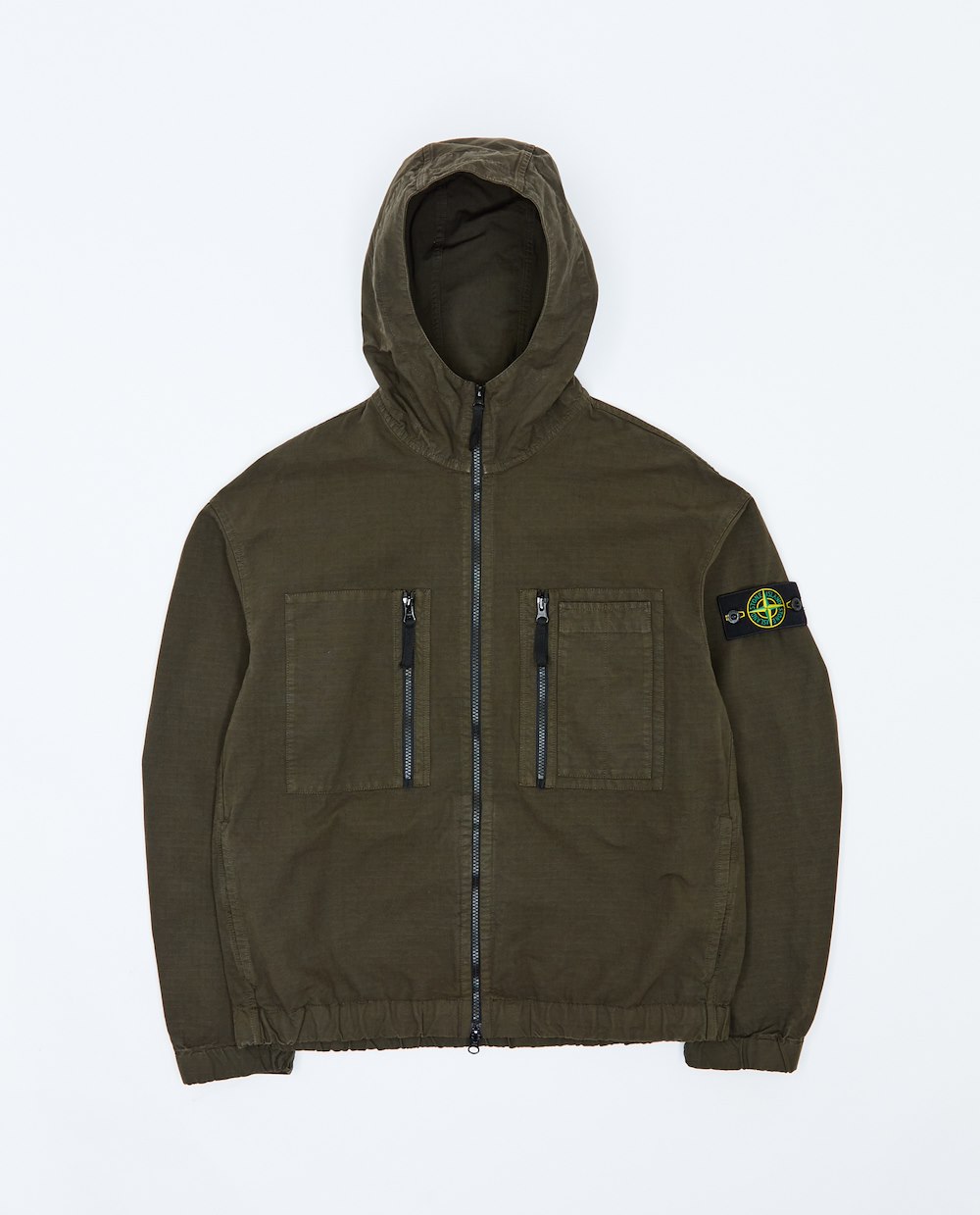 STONE ISLAND SHIRTS