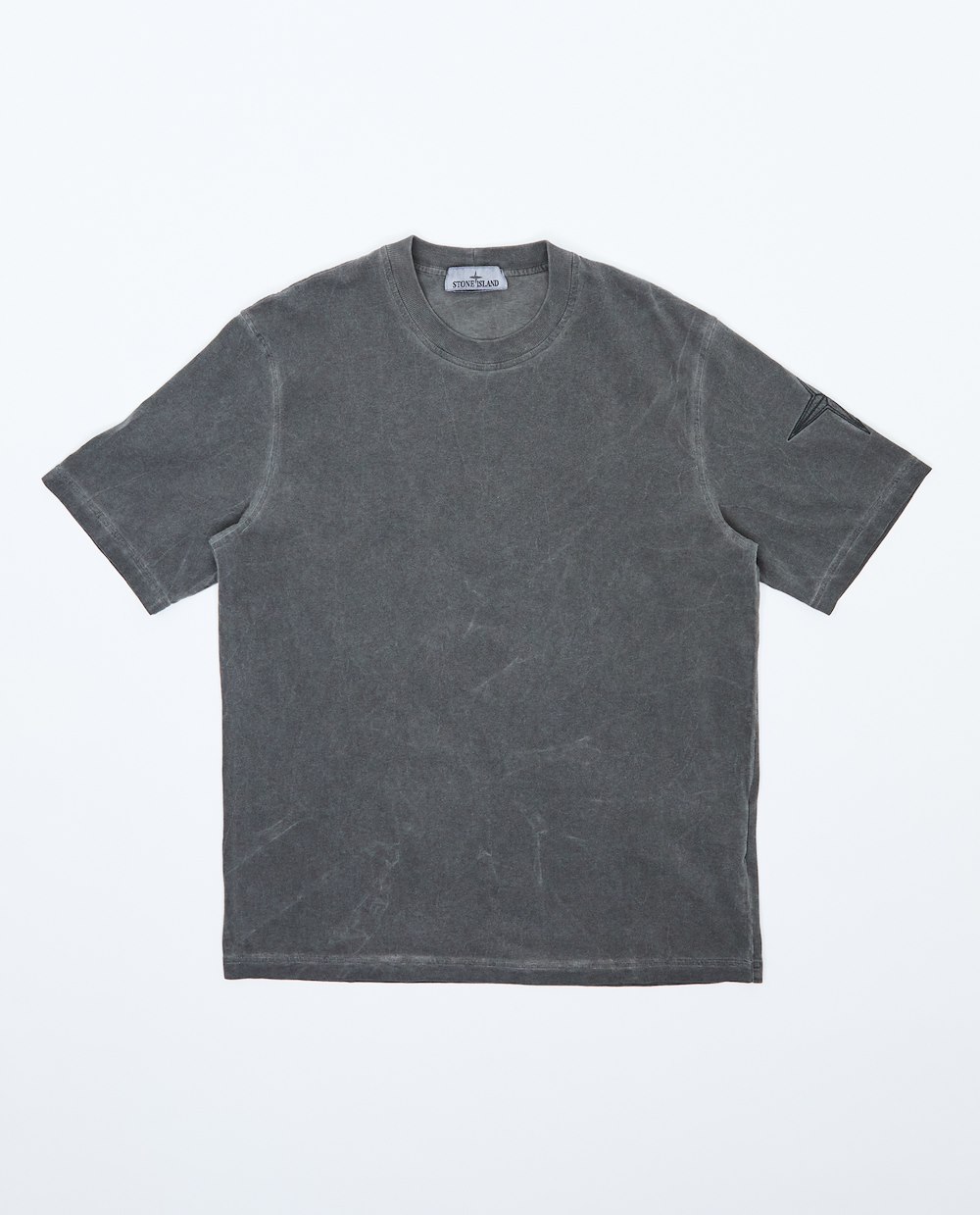 STONE ISLAND SS T-SHIRT