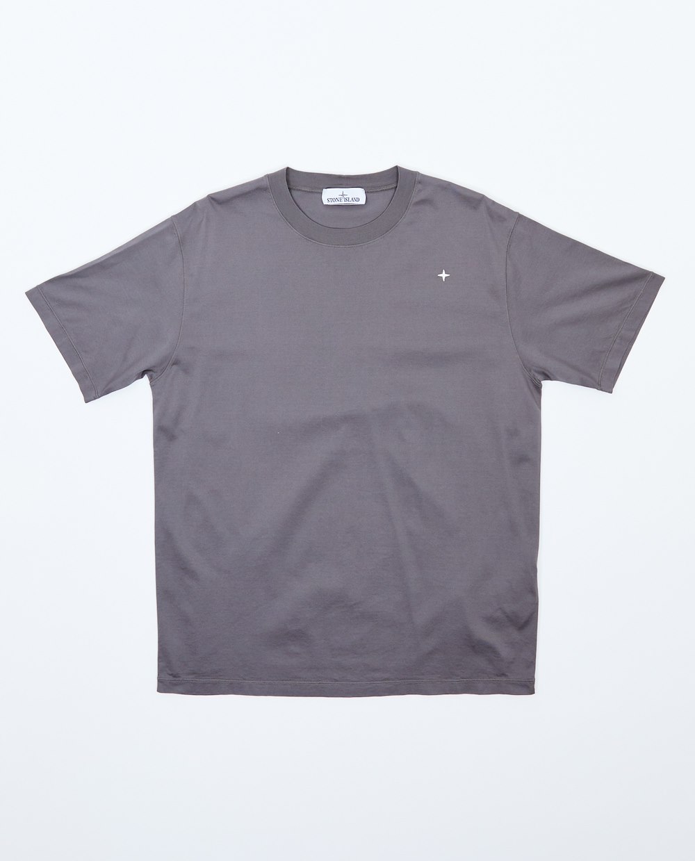 STONE ISLAND SS T-SHIRT