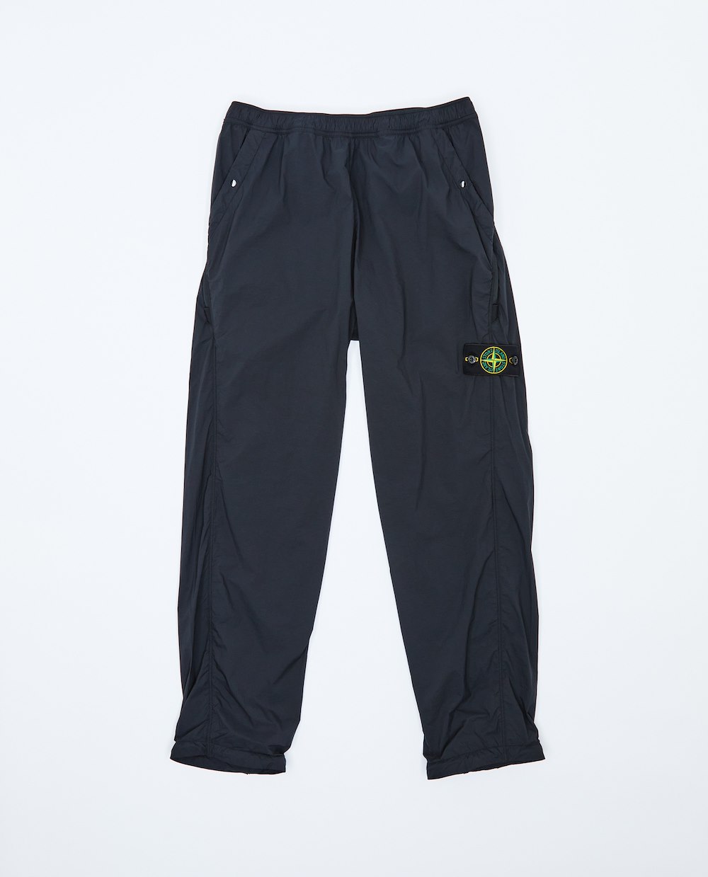 STONE ISLAND TROUSERS