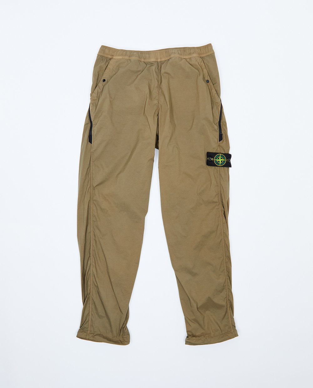 STONE ISLAND TROUSERS