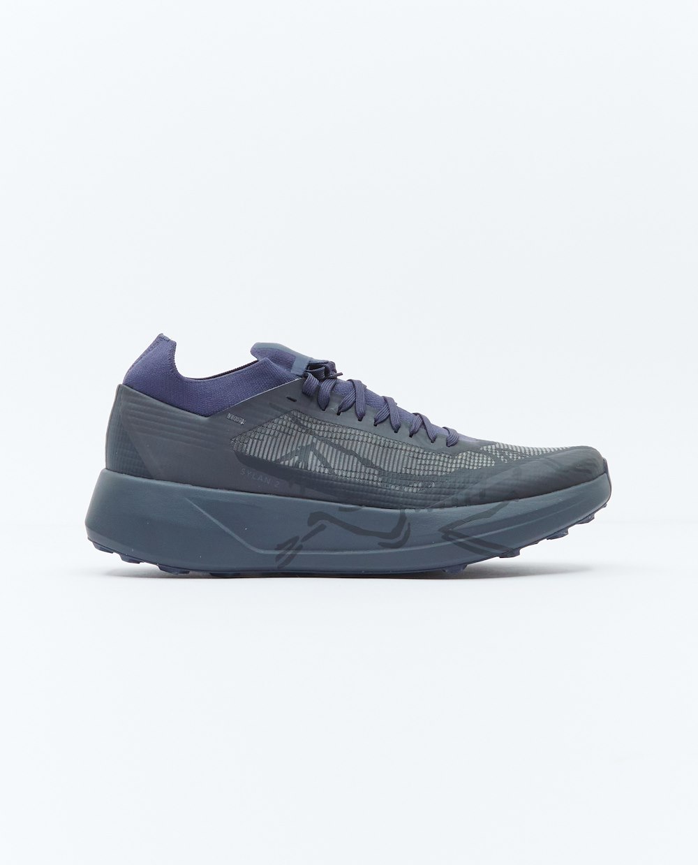 ARCTERYX SYLAN 2 MEN