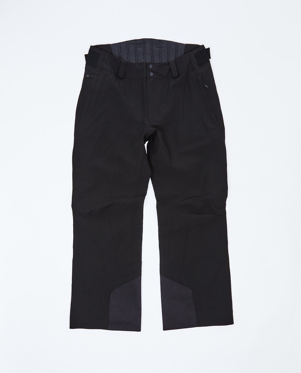THE MOUNTAIN STUDIO 3L RUGGED RIPSTOP SHELL PANTS