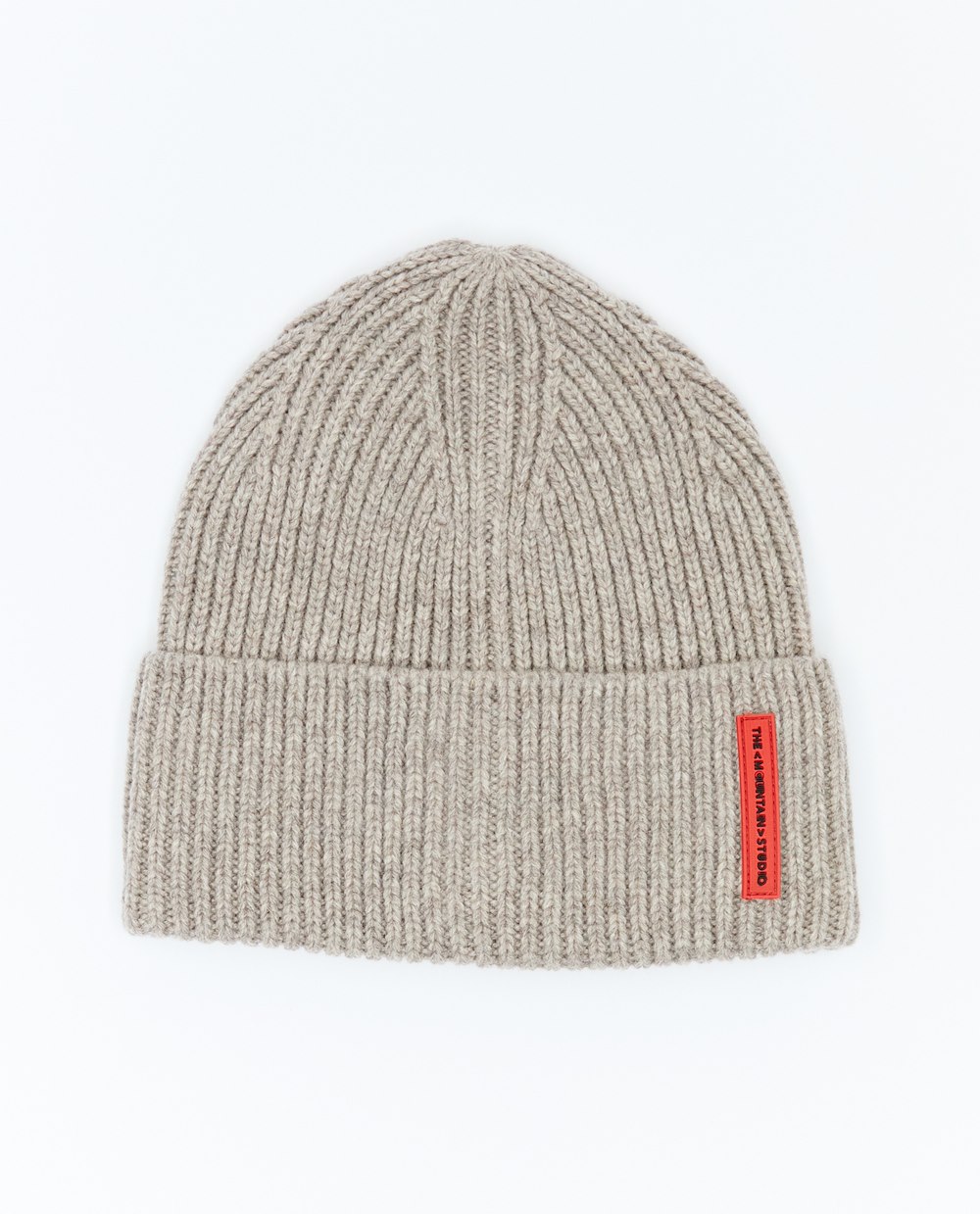 THE MOUNTAIN STUDIO ARE BEANIE