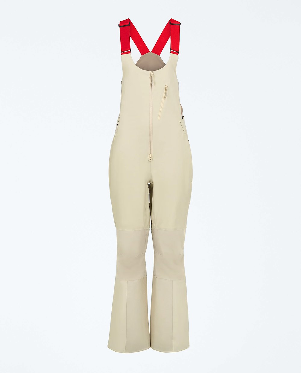 THE MOUNTAIN STUDIO W 3L HYBRID SHELL BIB PANTS