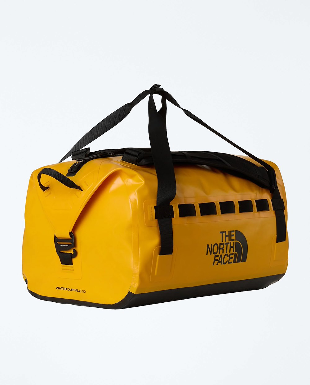 THE NORTH FACE BASE CAMP WATERPROOF DUFFEL 50