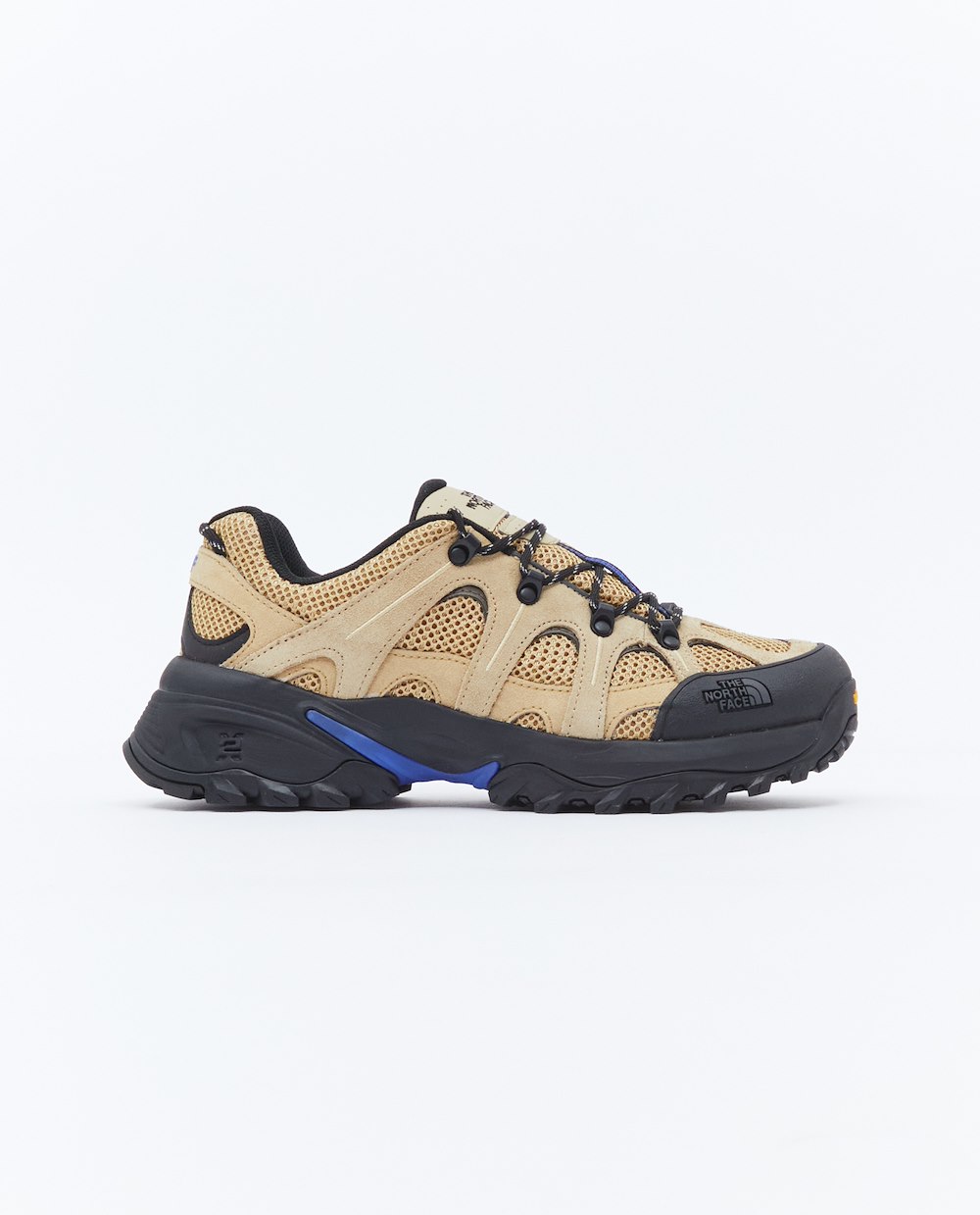 THE NORTH FACE HEDGEHOG 06 RVST