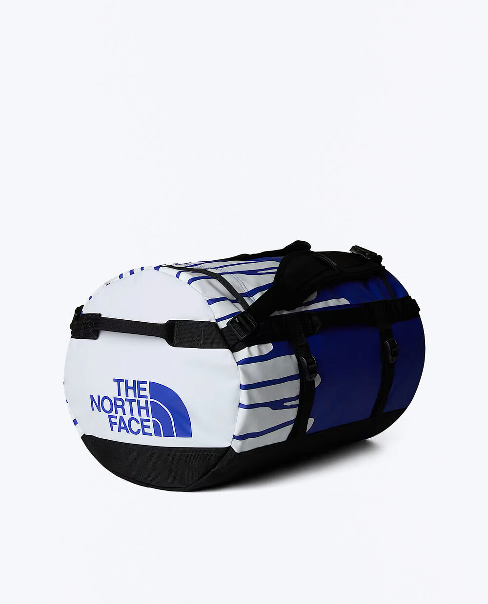 THE NORTH FACE IKB BASE CAMP DUFFEL - S