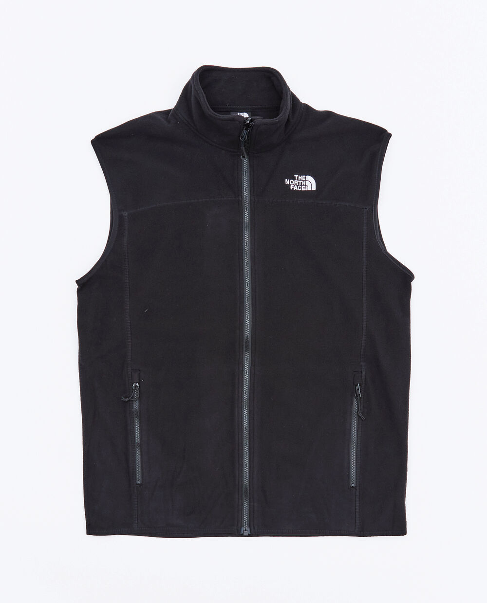 THE NORTH FACE M 100 GLACIER VEST