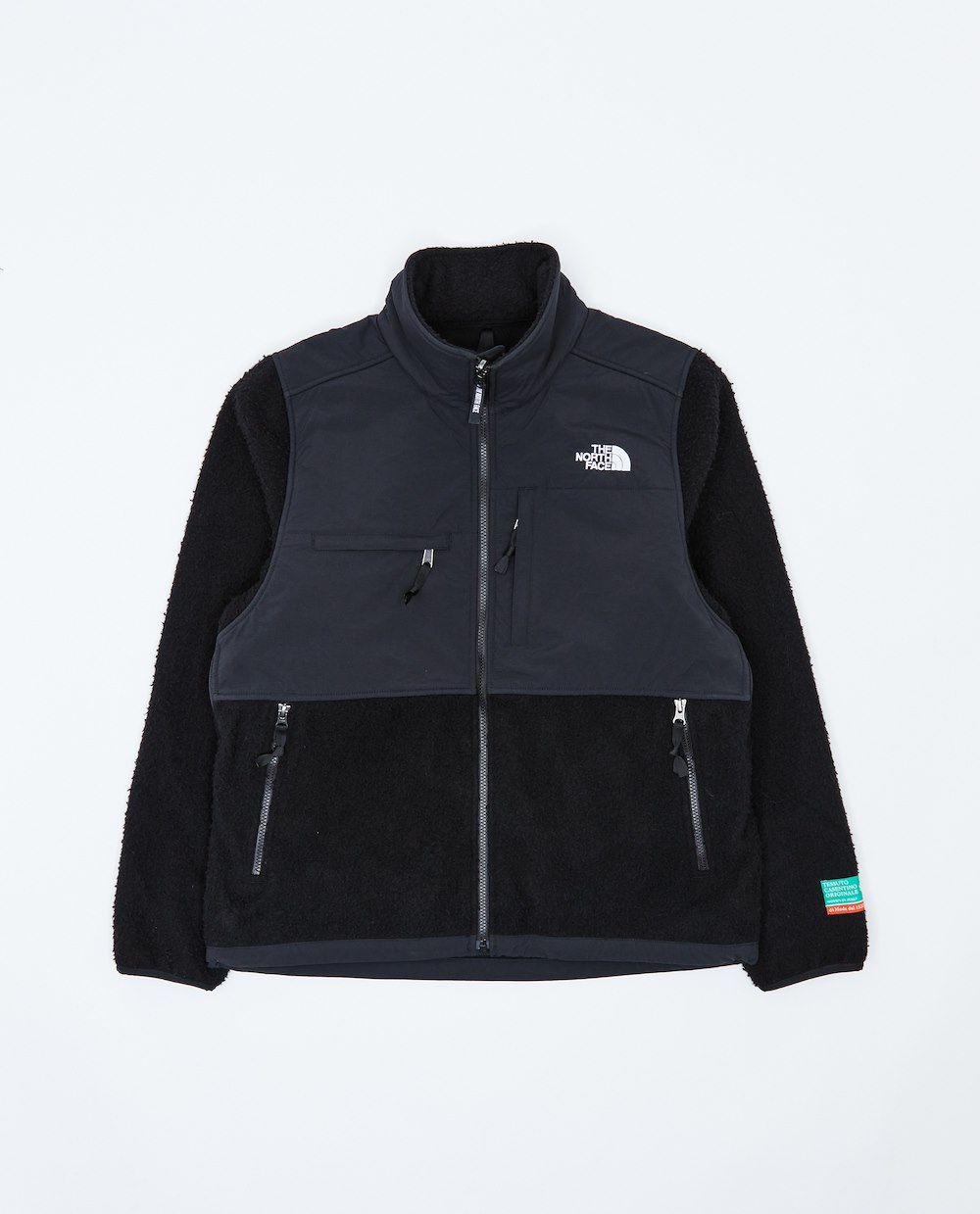 THE NORTH FACE M 1995 CASENTINO DENALI JACKET