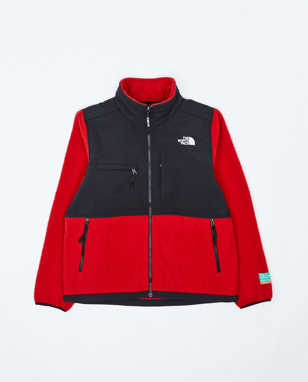 THE NORTH FACE M 1995 CASENTINO DENALI JACKET