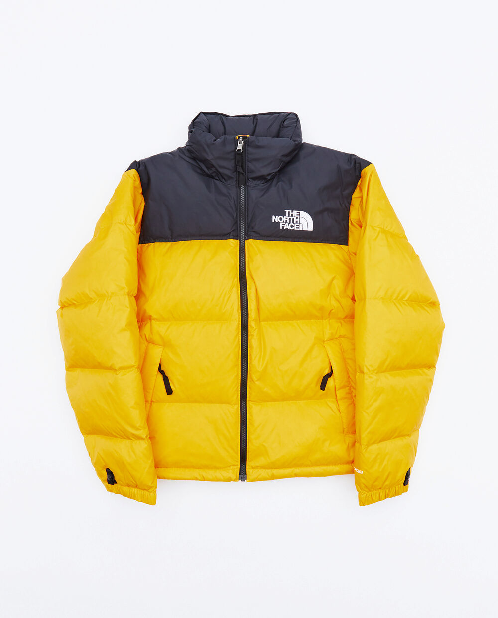 THE NORTH FACE M 1996 RETRO NUPTSE JACKET