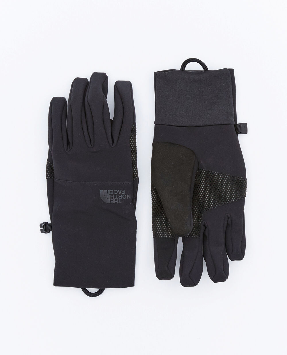 THE NORTH FACE M APEX ETIP GLOVE