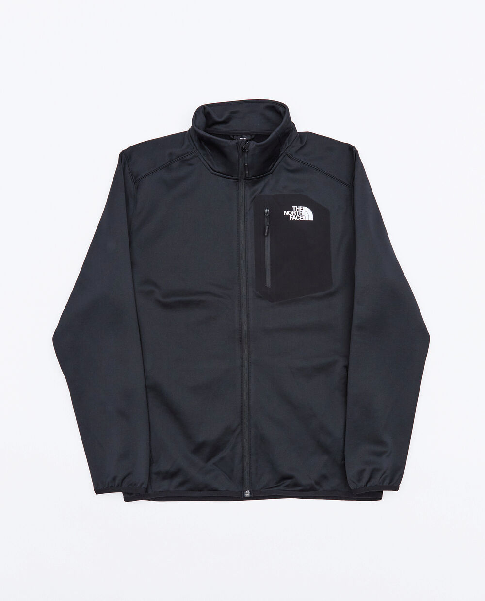 THE NORTH FACE M CREST FULL ZIP