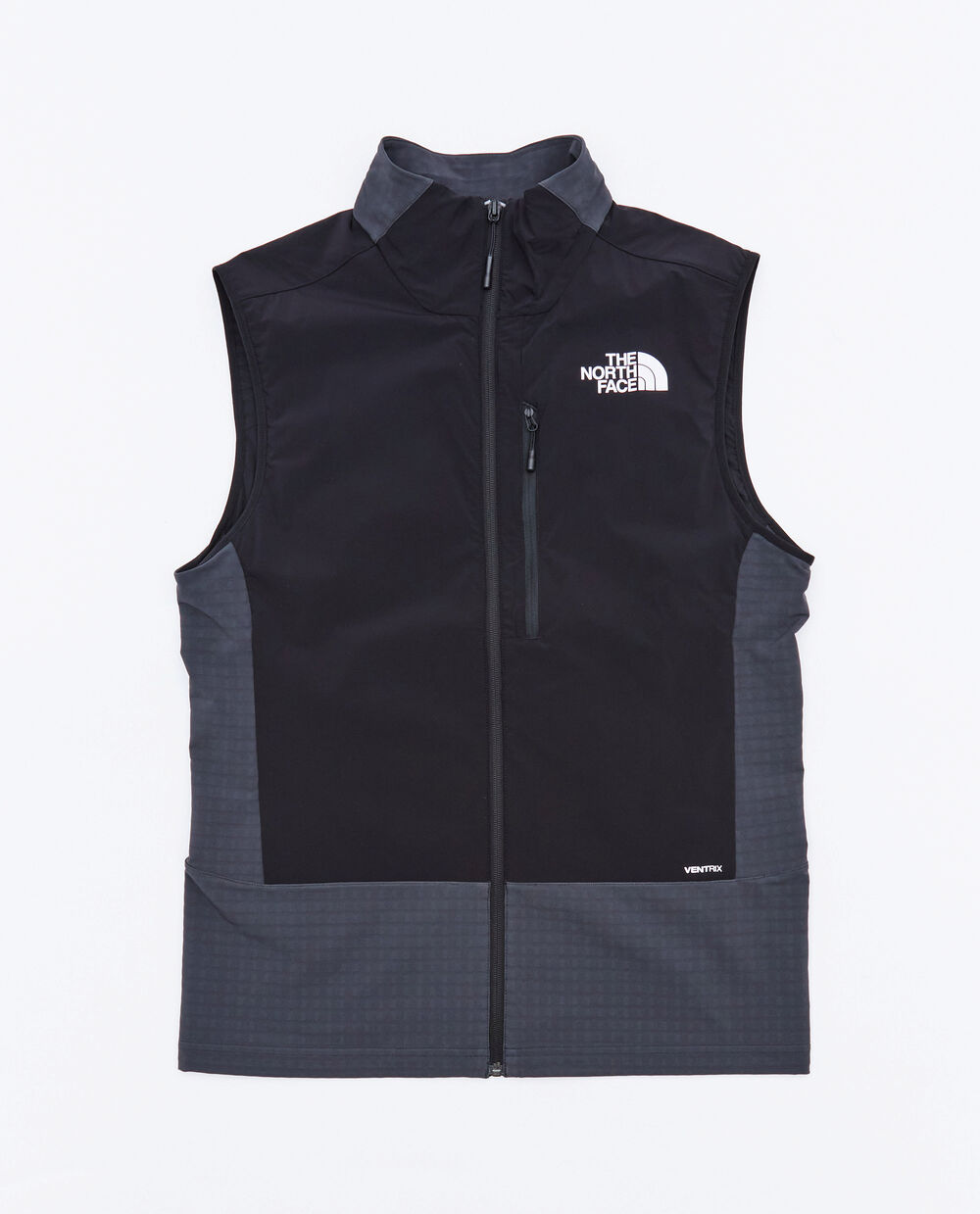 THE NORTH FACE M ELIXIR HYBRID VENTRIX VEST