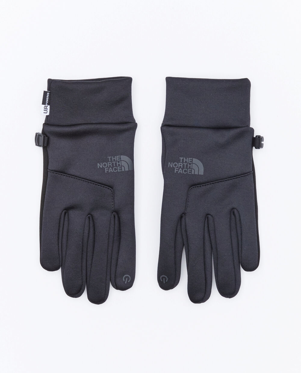 THE NORTH FACE M ETIP HARDFACE GLOVE