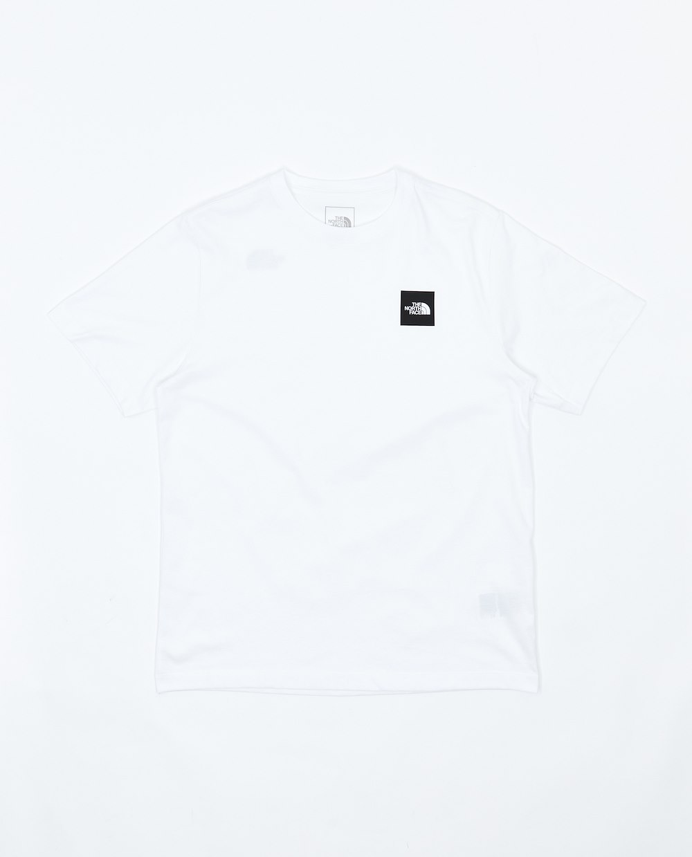 THE NORTH FACE M EVOLUTION BOX HALF DOME REGULAR SHORT