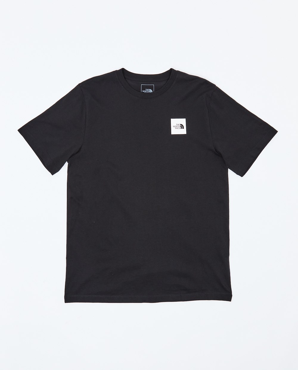 THE NORTH FACE M EVOLUTION BOX HALF DOME REGULAR SHORT