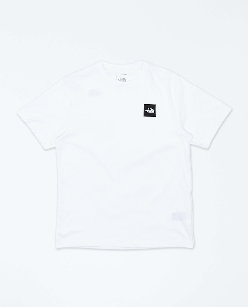 THE NORTH FACE M EVOLUTION BOX HALF DOME REGULAR SHORT