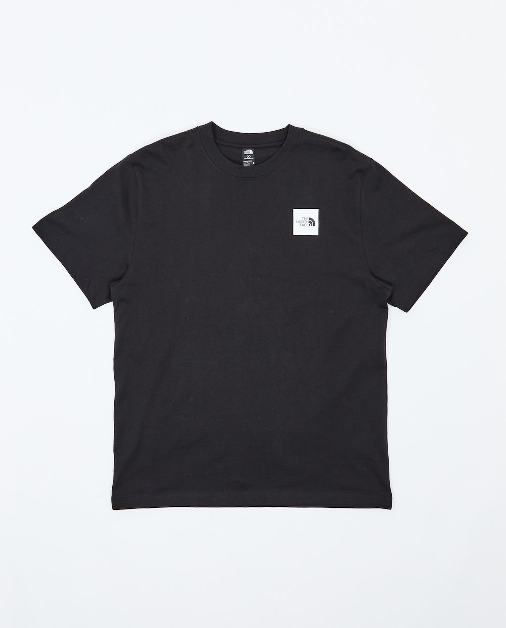 THE NORTH FACE M EXPEDITION PHOTO RELAXED SHORT SLEEVE
