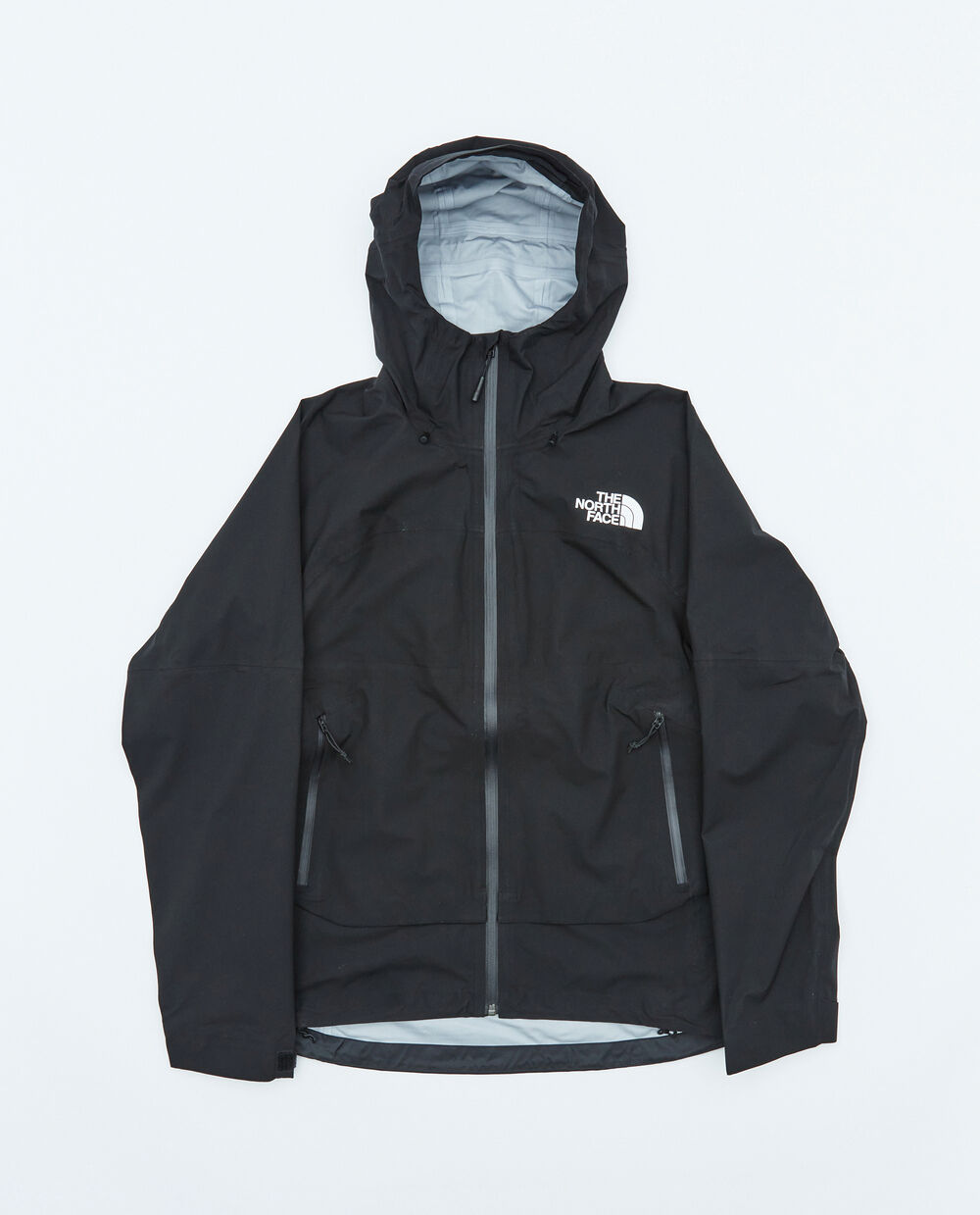 THE NORTH FACE M FRONTIER FUTURELIGHT JACKET