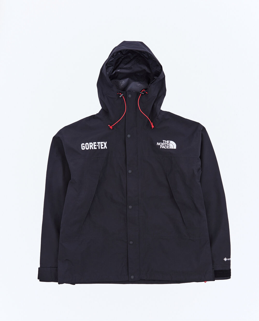 THE NORTH FACE M GORE-TEX MOUNTAIN JACKET