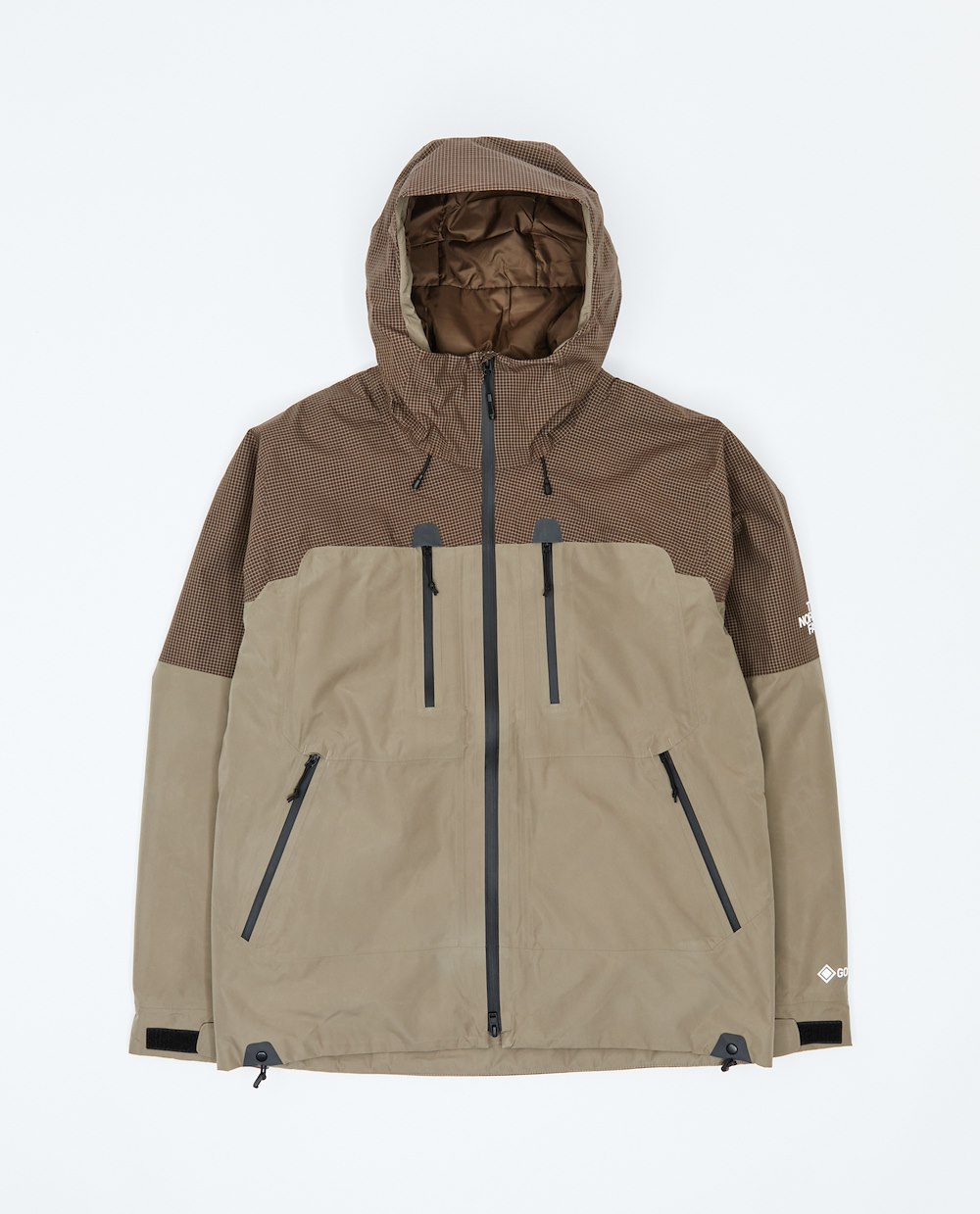 THE NORTH FACE M HKE DEVILS THUMB INSL GTX JACKET