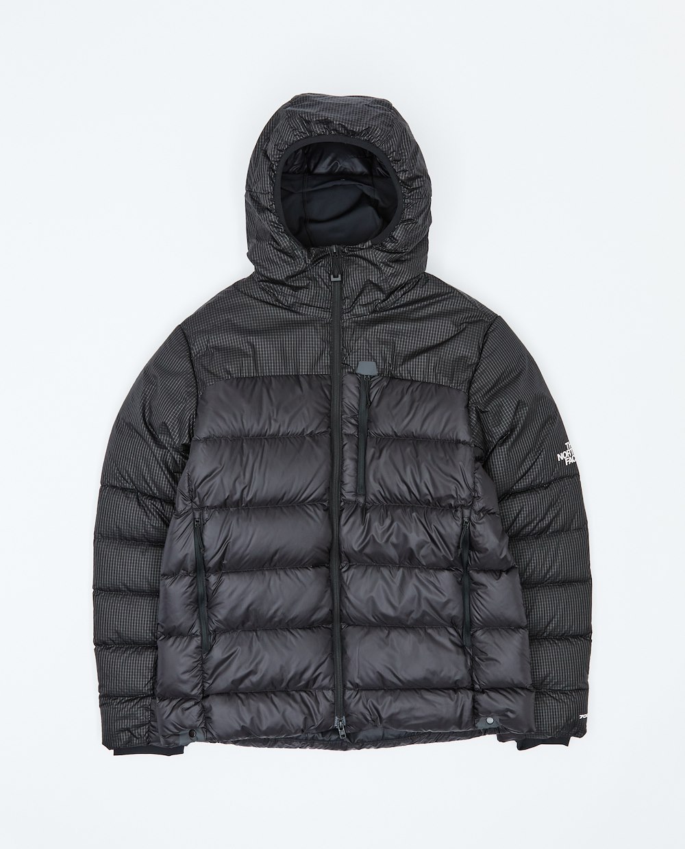THE NORTH FACE M HKE KALIX DOWN HOODED JACKET