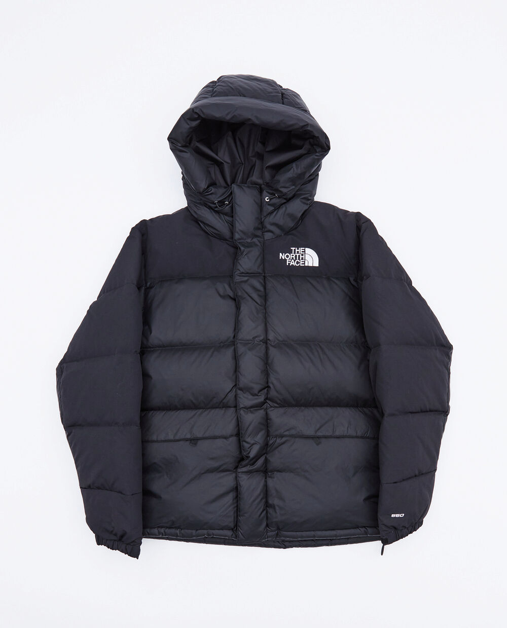 THE NORTH FACE MENS HIMALAYAN DOWN PARKA