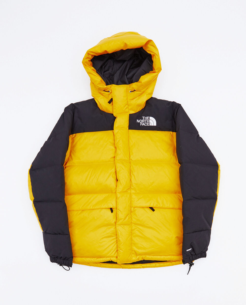 THE NORTH FACE M HIMALAYAN DOWN PARKA